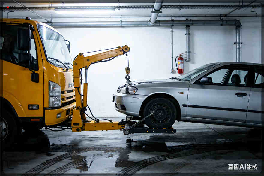科右中旗道路救援流动补胎