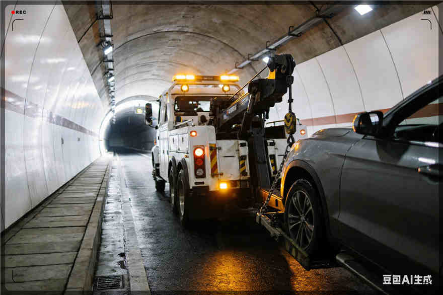 科右中旗道路救援汽车换轮胎